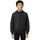 URBAN CLASSICS Windbreaker Schwarz/Rot 110/116