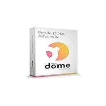 Panda Security Dome Advanced 2 Lizenzen 1 Jahr DE Android