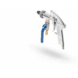 Schneider Sandstrahlpistole SSP-DSP 5 mm Düse, Luftverbrauch 300 l/min