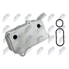 NTY Ölkühler, Motoröl CCL-ME-002