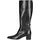 HÖGL Damen Schwarz 37,5