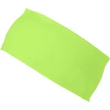 Myrtle Beach Unisex Sport Stirnband MB7126 bright green one size