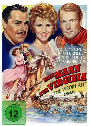 Der Mann aus Virginia (1946)