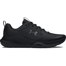 Under Armour Reign Trainingsschuhe Herren 005 black/ultimate black/castlerock 43