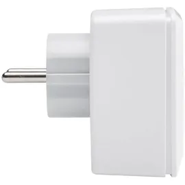 eQ-3 Homematic IP Dimmer-Steckdose Phasenabschnitt