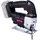 gomag GO-STS220 20V 1 x 2,0 Ah + Ladegerät + Sägeblatt