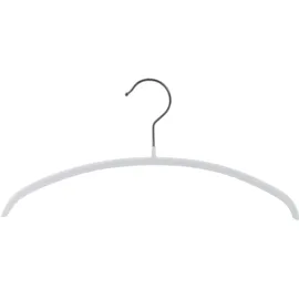 MAWA Design 5x Mawa, Kleiderbügel, Kinderkleiderbügel 'Economic/P' 2er Set (2x)