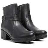 TCX X Boulevard Schwarz 37