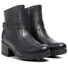 TCX X Boulevard Schwarz 37