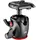 Manfrotto MK055XPRO3-BHQ2 KIT mit Kugelkopf