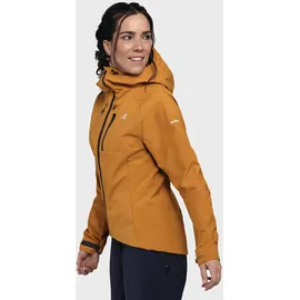 Schöffel Jacke Hybrid Jk Style Salza WMS, in chai, | Gr.: 42