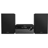 Philips TAM4505/12 Bluetooth CD DAB+ FM LED-Display