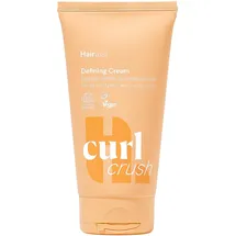 HairLust Curl Crush Defining Cream 150 ml