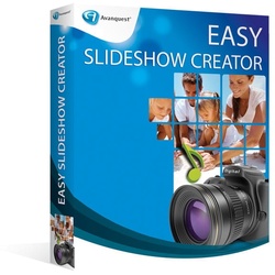 Easy SlideShow Creator