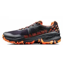Mammut Sertig II Low M black/vibrant orange 46