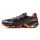 Mammut Sertig II Low M black/vibrant orange 46