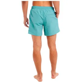 Protest Badeshorts Faster Arctic Green L