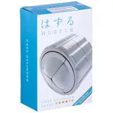 Gigamic Huzzle Cast Cylinder - Hochwertiges Metall-Puzzle