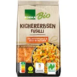 Edeka Bio Kichererbsen-Fusilli Pasta aus 100% Kichererbsenmehl 250g Packung