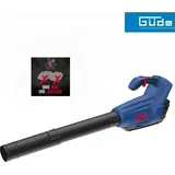 Güde Akku-Laubbläser LB 36-0 Solo ( Ohne Akku / Ladegerät )