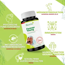 Biostile Forever Young Complet 1 St.