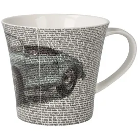 GOEBEL Teetasse 0,4 l Auratium Green