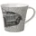 GOEBEL Teetasse 0,4 l Auratium Green