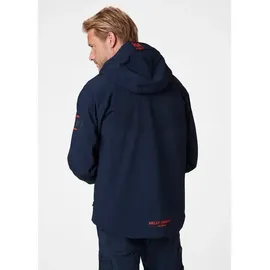 Helly Hansen Workwear Helly Hansen Chelsea Evolution Hooded Softs navy