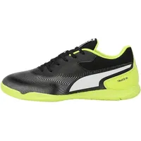 Puma Truco III Indoor Herren schwarz/bunt 47