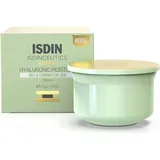 Isdin Isdin, Gesichtscreme, ISDINCEUTICS Hydrating Cream with Hyaluronic Acid Refill 50g (Tagescreme)