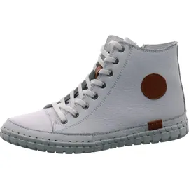 Gemini Damen Schnürboot weiß 40 EU
