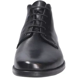 LLOYD Schnürschuhe Herren Schwarz 43