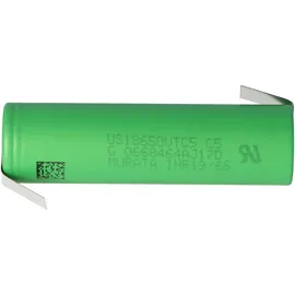 Sony US18650VTC5 18650 2500 mAh 1 St.