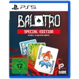 Balatro Special Edition