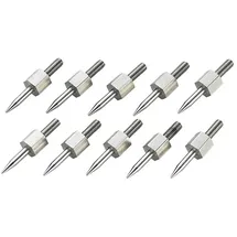 VOLTCRAFT FM200 FM-200 Ersatzspitzenset 1 Set