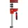 Bessey Korpuszwinge Kunststoff 800 mm bunt