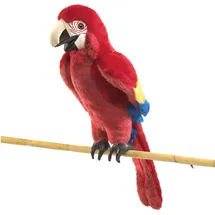 Folkmanis Ara Papagei