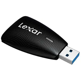 Lexar 2-in-1 USB 3.1 Multikarten Lesegerät