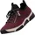 Rieker 45973 Damen Rot 36