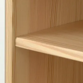 IKEA KALLAX Einsatz mit 1 Boden 33 x 33 cm Weiß