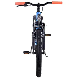 Volare Cross 20" RH 28.5 cm blau 1-Gang Rücktrittbremse