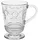 La Rochere Teeglas Versailles 0,24 l 6-tlg.
