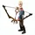 star-wars-official Star Wars The Bad Batch Omega (Kamino) Actionfigur 15,2 cm