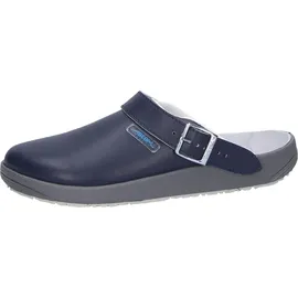 Abeba Berufsschuh-Clog Unisex Abeba Clog marine 45