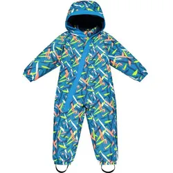 CMP Kinder Overall CHILD OVERALL, DANUBIO-ACIDO, 92