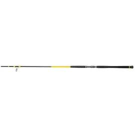 Black Cat Welsrute Freestyle Pro Pellet Schwarz/Gelb 3,20 m 300 g