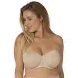 Triumph Beauty-Full Essential WDP, Damen, Nude Beige, 70C - 70C