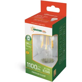 Spectrum Glühbirne LED gls E27 8,5W WOJ+14595