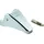 Grohe Hebel für WC-Druckspüler Chrom