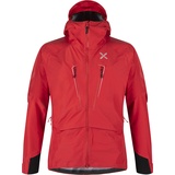 Montura Line Jacket rosso (10) L